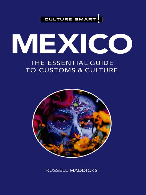 Title details for Mexico by Russell Maddicks - Available